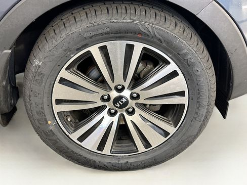 Used 2014 Kia Sportage EX AWD/4WD image 35