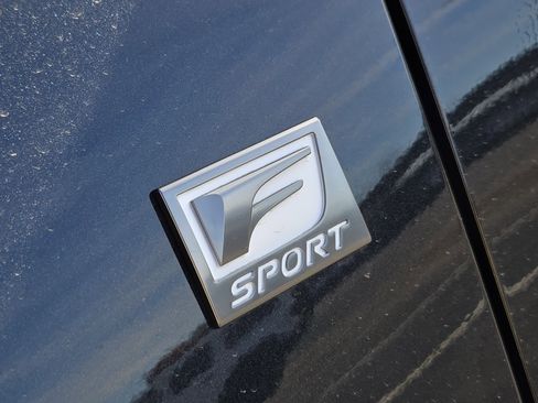 New 2026 Lexus NX 450h+ F Sport w/ Accessory Package (Z1) image 7