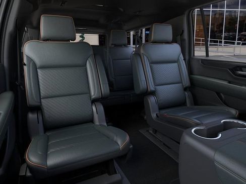 New 2026 GMC Yukon XL AT4 w/ AT4 Premium Plus Package AWD/4WD image 17