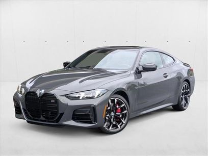 New 2026 BMW 440i xDrive Coupe