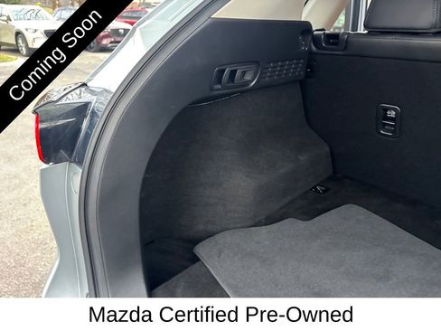 Certified 2023 MAZDA CX-5 AWD 2.5 S w/ Select Package image 57