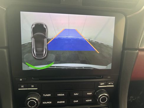 Certified 2017 Porsche 911 Carrera RWD image 24