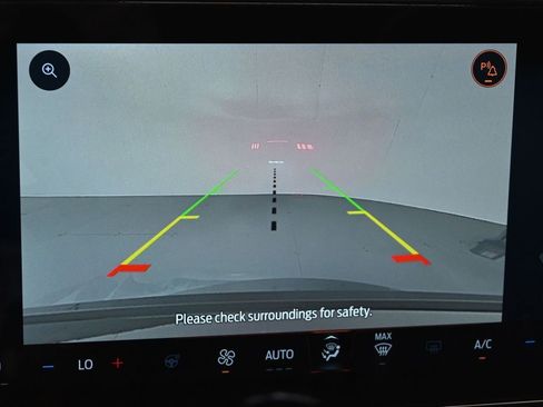 Used 2025 Ford Mustang Premium image 16