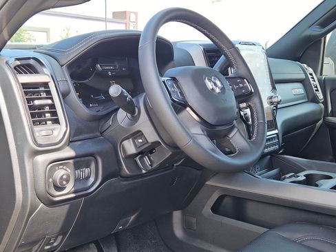 New 2026 RAM 2500 Rebel w/ Rebel Level 1 Equipment Group image 10