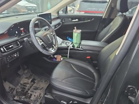 Used 2022 Lincoln Nautilus Reserve w/ Equipment Group 201A image 6