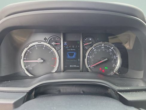 Used 2021 Toyota 4Runner Limited AWD/4WD image 41