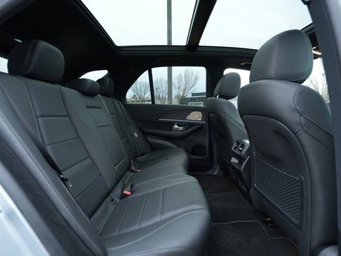 Certified 2025 Mercedes-Benz GLE 350 4MATIC image 41