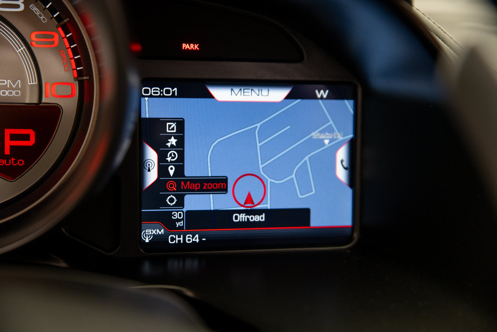 Used 2021 Ferrari 812 GTS RWD image 32