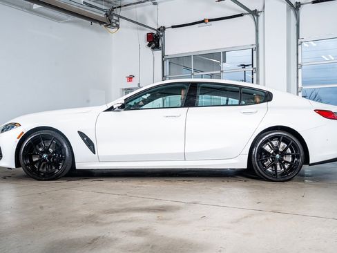 Used 2025 BMW 840i image 8