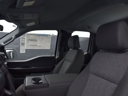 New 2025 Ford F150 XL w/ Tow/Haul Package image 14