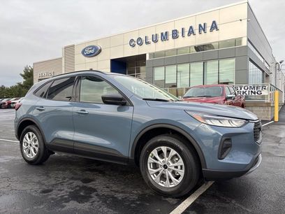 New 2026 Ford Escape Active w/ Tech Pack #1