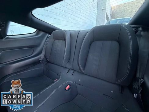 Used 2022 Ford Mustang GT w/ GT Performance Package RWD image 24
