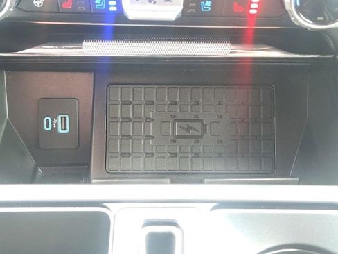 Used 2023 Ford F150 Tremor w/ Equipment Group 402A High AWD/4WD image 34