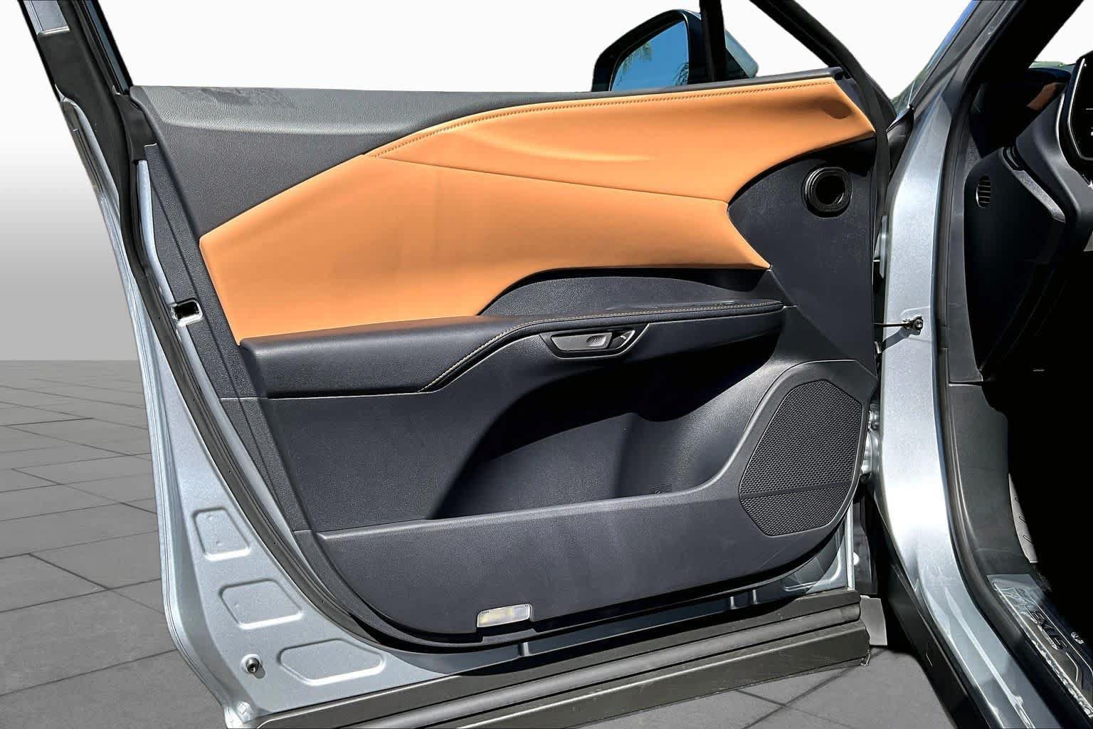 New 2026 Lexus RX 350 Premium FWD image 16