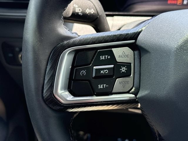 Used 2025 Ford Mustang Coupe RWD image 33