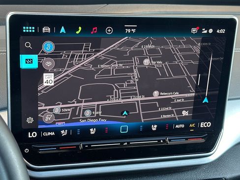 Used 2025 Volkswagen ID.4 Pro S RWD image 18
