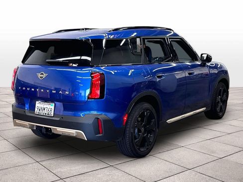 Used 2026 MINI Cooper Countryman S AWD/4WD image 15