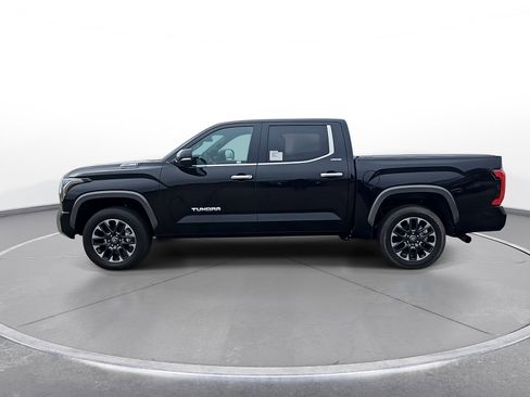 New 2026 Toyota Tundra Limited AWD/4WD image 5