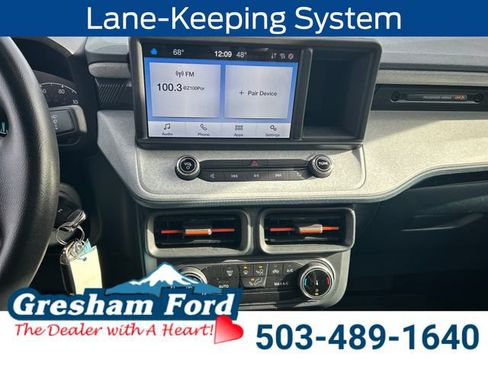 Certified 2024 Ford Maverick XLT w/ Equipment Group 300A Standard image 19