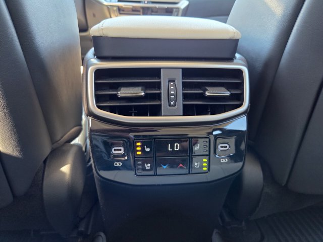 Used 2024 Lexus RX 350 AWD w/ Convenience Package image 16
