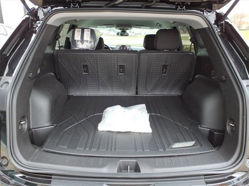 New 2026 Chevrolet Blazer LT image 4