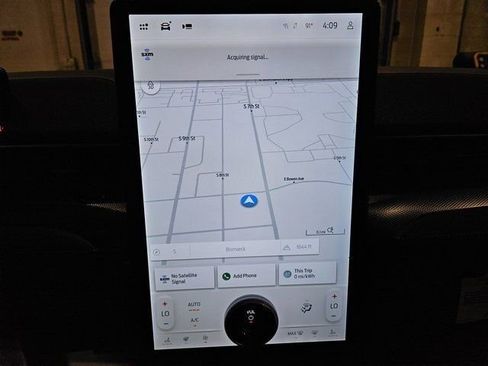 New 2025 Ford Mustang Mach-E GT w/ Interior Protection Package image 18