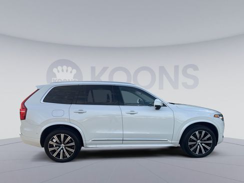 Used 2023 Volvo XC90 B6 Plus w/ Protection Package Premier AWD/4WD image 17