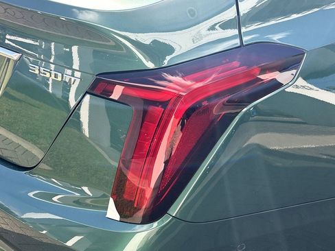 New 2026 Cadillac CT5 Premium Luxury w/ Technology Package image 8