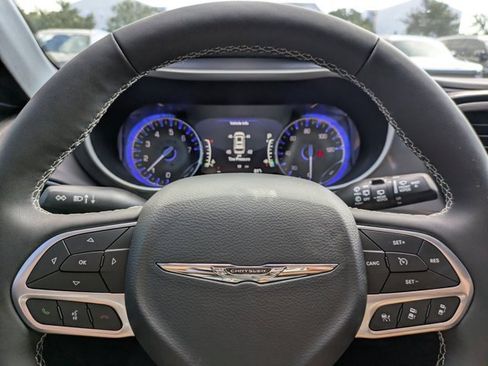 New 2026 Chrysler Voyager LX image 27