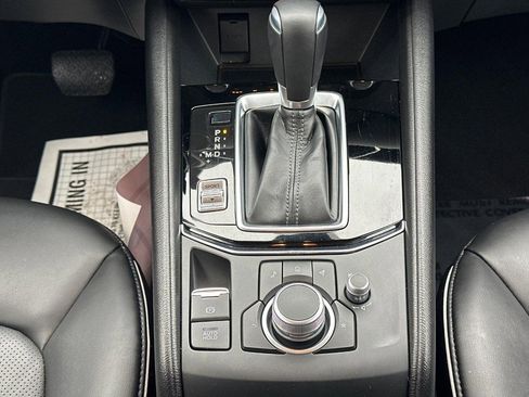 Used 2025 MAZDA CX-5 AWD 2.5 S w/ Select Package image 15