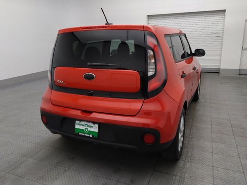 Used 2019 Kia Soul image 7