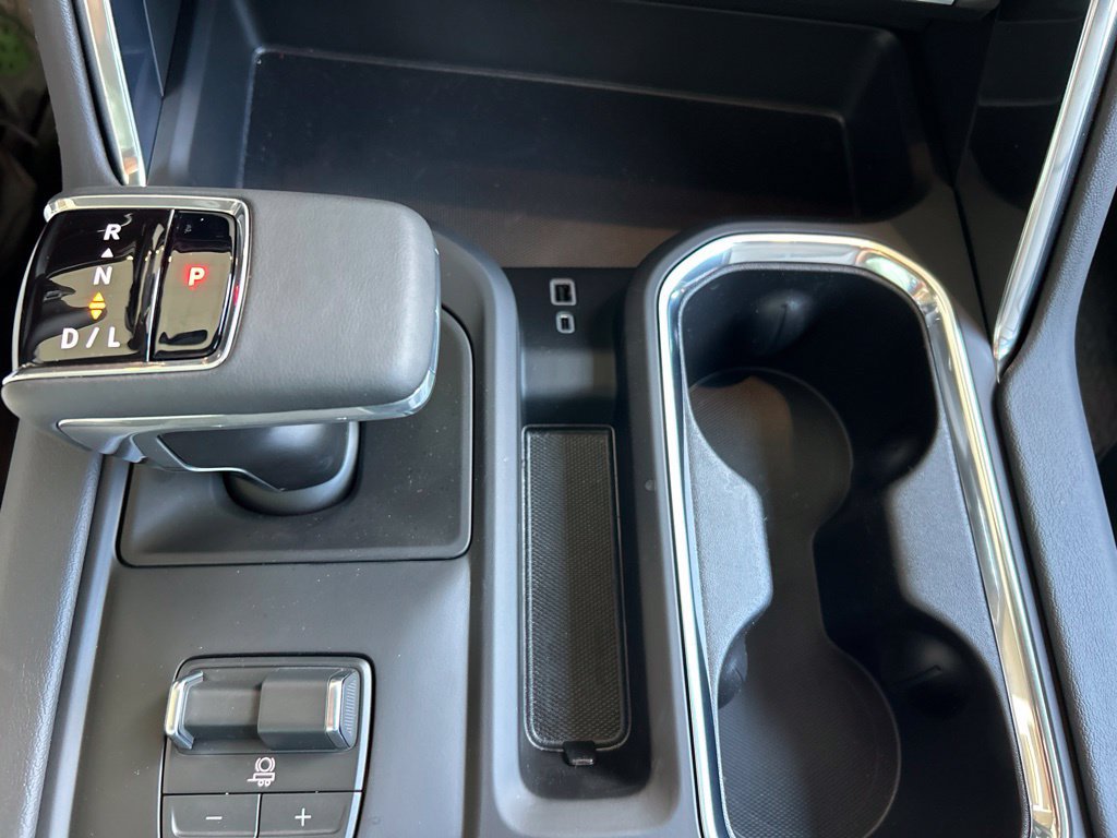 Used 2026 GMC Sierra 1500 Denali w/ Technology Package AWD/4WD image 18