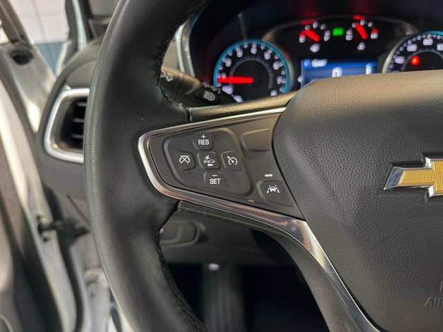 Used 2024 Chevrolet Equinox LT AWD/4WD image 17