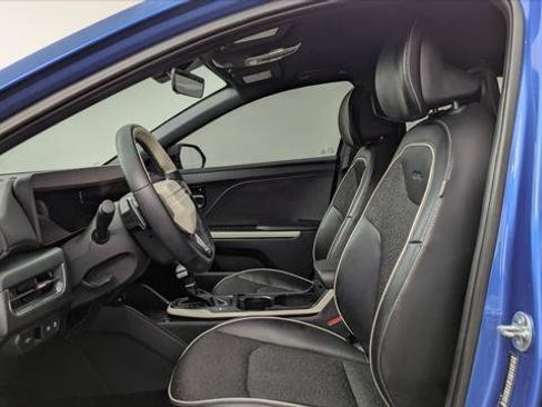 Used 2025 Kia K4 GT-Line w/ GT-Line Sunroof Package FWD image 14