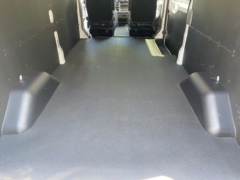 New 2025 Ford Transit 150 148 Medium Roof w/ Interior Upgrade Package image 12