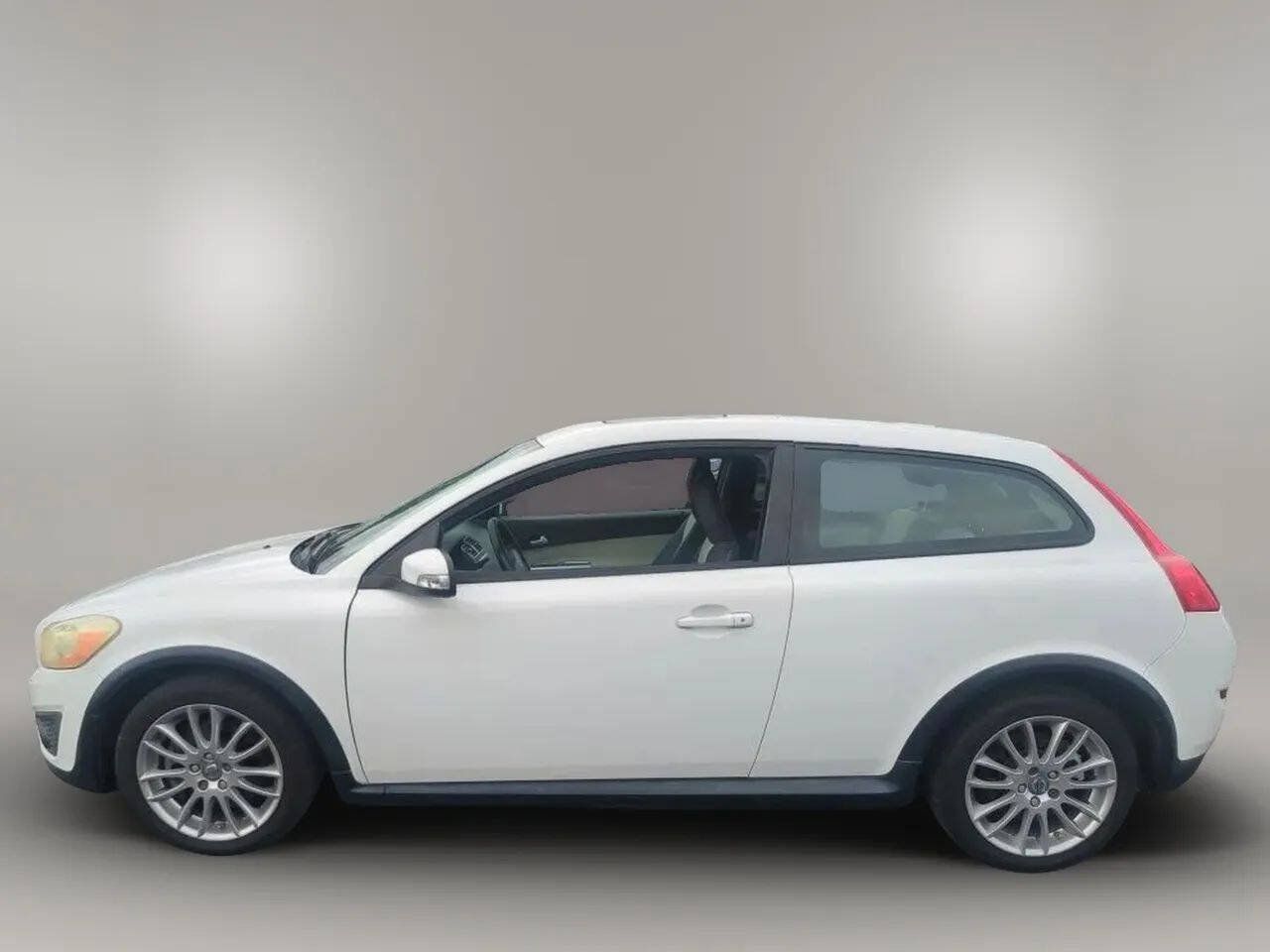 Used 2011 Volvo C30 T5 FWD image 4