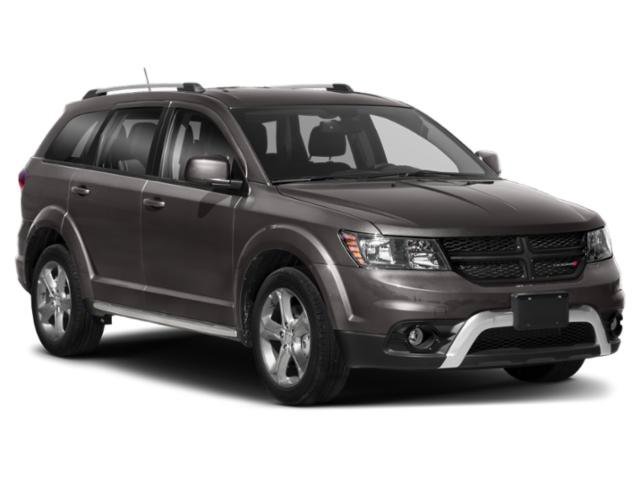 Used 2020 Dodge Journey Crossroad FWD image 9