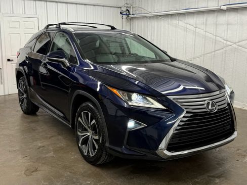 Used 2016 Lexus RX 350 FWD w/ Premium Package image 2