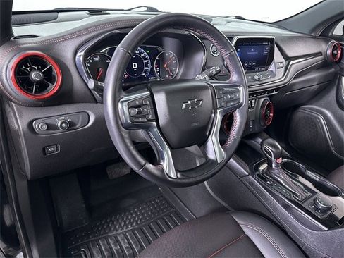 Used 2022 Chevrolet Blazer RS image 10