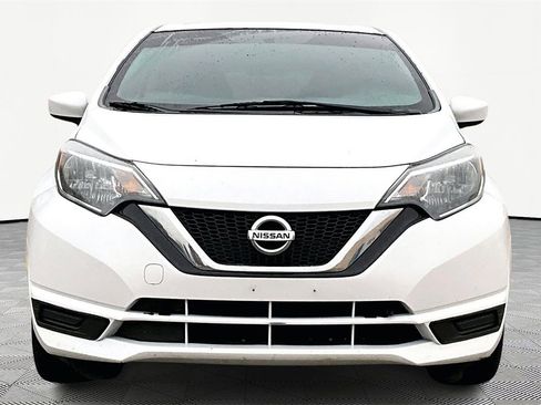 Used 2019 Nissan Versa Note SV image 3