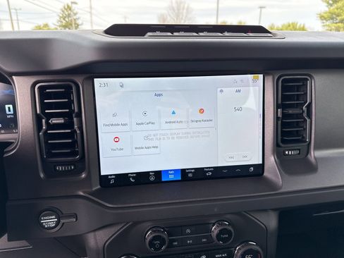 New 2026 Ford Bronco Badlands image 27