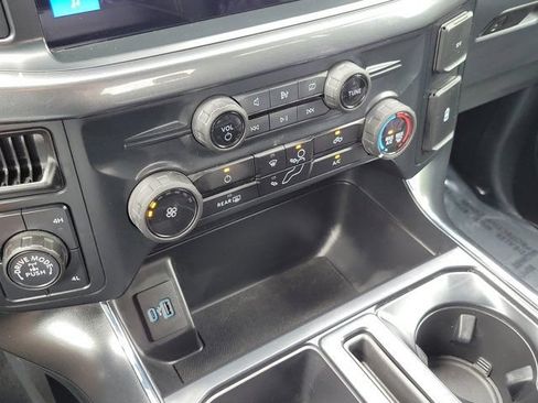 Certified 2024 Ford F150 STX AWD/4WD image 23