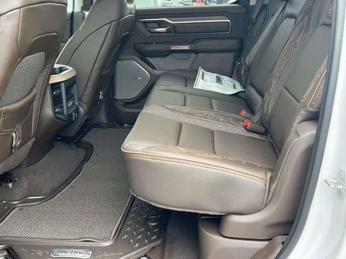 New 2026 RAM 1500 Limited image 12