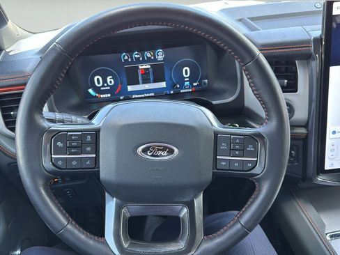 Used 2022 Ford Expedition Timberline AWD/4WD image 12