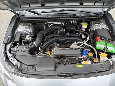 Used 2019 Subaru Impreza 2.0i AWD/4WD image 31