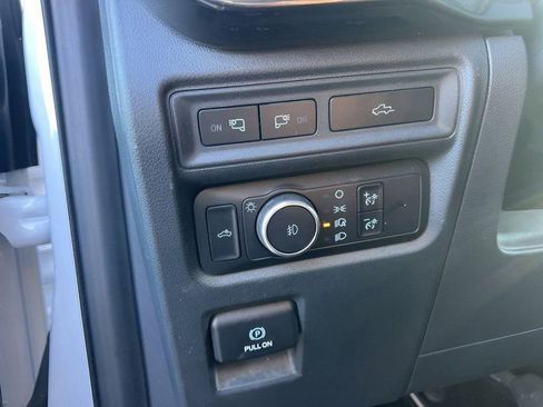 Certified 2021 Ford F150 XLT w/ Equipment Group 302A High image 24