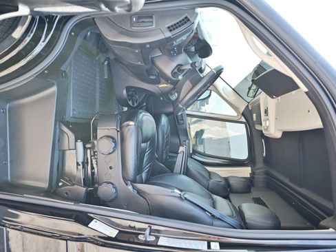 Used 2021 RAM ProMaster 2500 w/ RV Ready Prep Package image 26