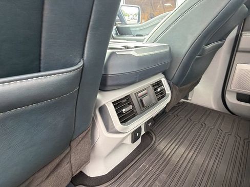 Used 2023 Ford F150 Limited AWD/4WD image 25