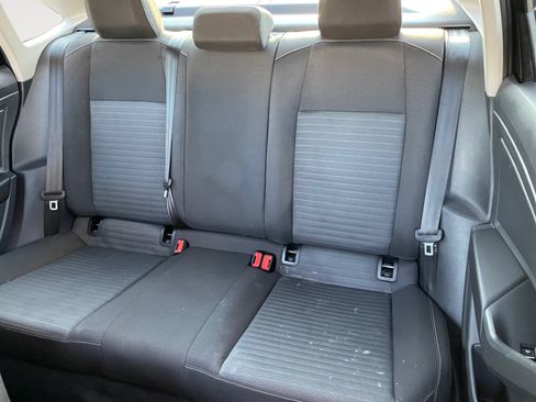 Used 2025 Volkswagen Jetta S FWD image 16
