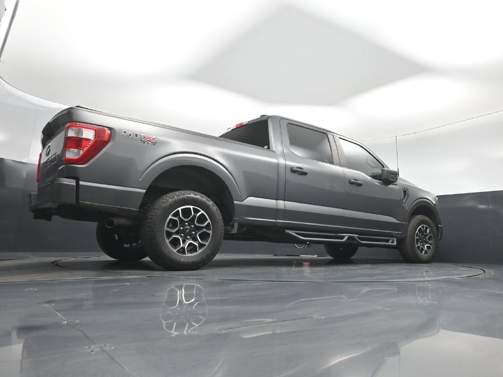 Used 2023 Ford F150 XL w/ STX Appearance Package AWD/4WD image 46